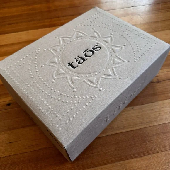 Taos Footwear Winner Women’s high-top sneakers, 9.5 - Picture 7 of 7